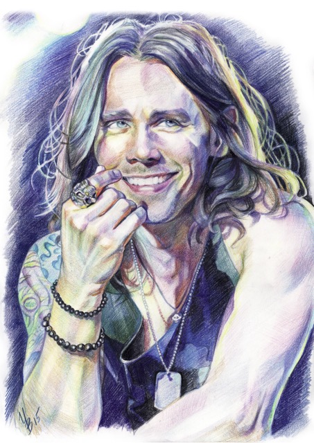 Myles Kennedy