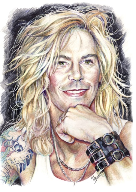 Duff McKagan 