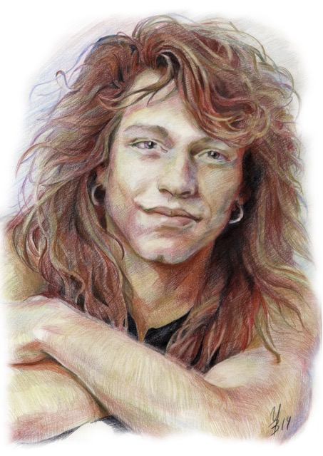 Jon Bon Jovi